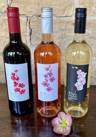 House White Wine  (750 ml.)