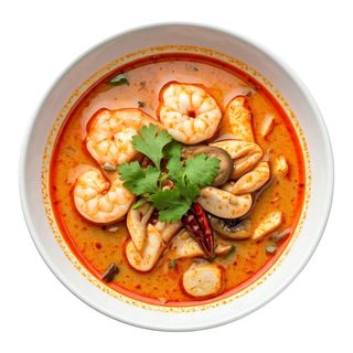 Tom Yum Goong