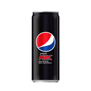 Pepsi Max
