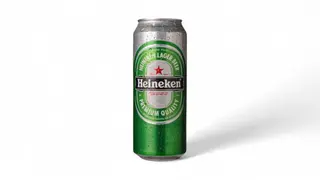 Heineken