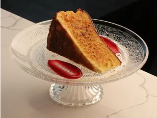Баскський Чізкейк (150g)