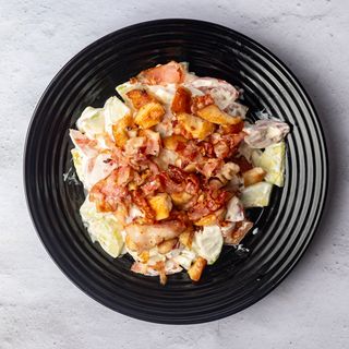 Pileća salata