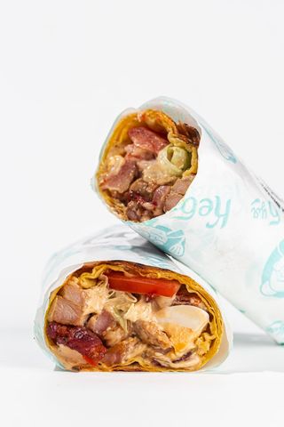 Кебаб Цезар