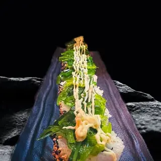 Uramaki tori