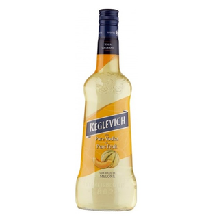 Vodka Keglevich Melone