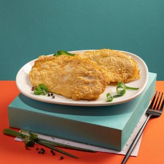 Відбивна куряча(166г)