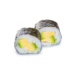 56A. Maki de aguacate 