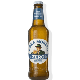 Moretti Zero 33 cl