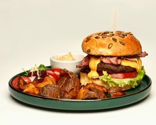 Cheeseburger