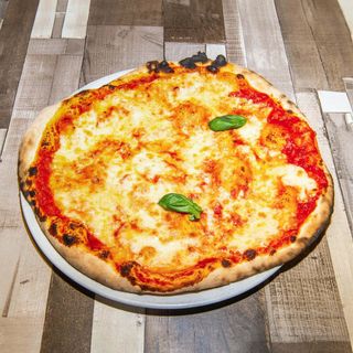 Margherita