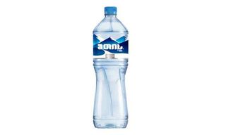 წყალი 0.5ლ