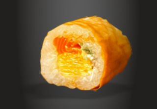 Футомаки Екзотик (6бр)