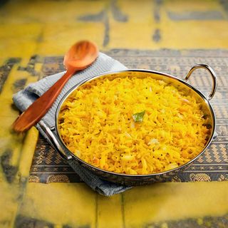 Yellow Rice