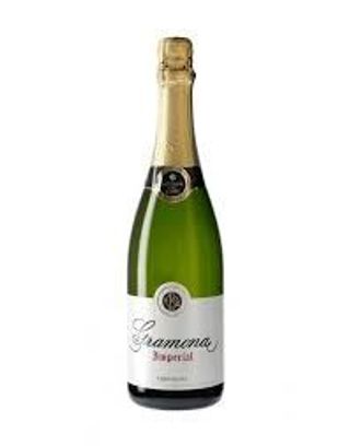 Cava Gramona Imperial (750 Ml.)