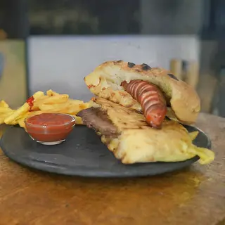 Mix Roštilj 4