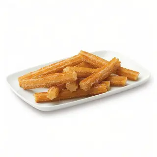 Churros Ud