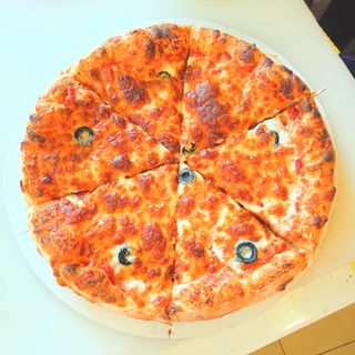 Пица Маргарита (250г)