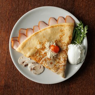 Palačinka Don Exlusive