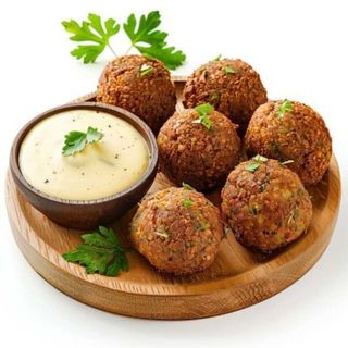 Фалафель 6 шт (180г)