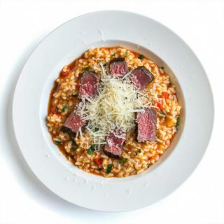 Risotto carnaroli