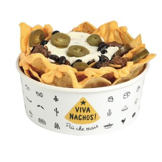 Nachos nacho macho