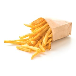 Frytki
