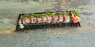 Oniku Tataki Roll (8 Uds.)
