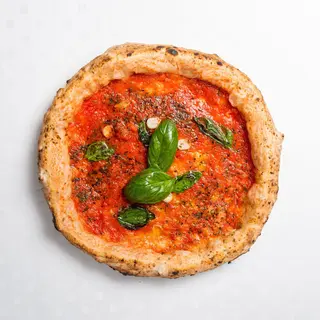 Marinara senza glutine