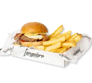 2000 Burger