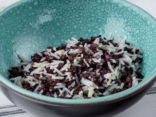 Суміш дикого рису та басматі (150g)