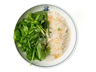 Гоцяо Місянь (Локшина через міст) (420g)