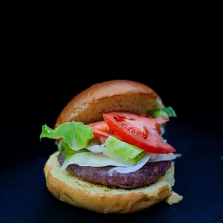 Burger La Clásica