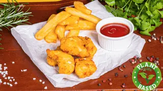 Box 5 VEGAN Nuggets