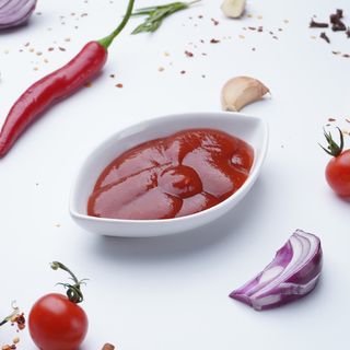 Кетчуп  (60г)