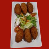 Croquetas Cocido (1 Unudad.)