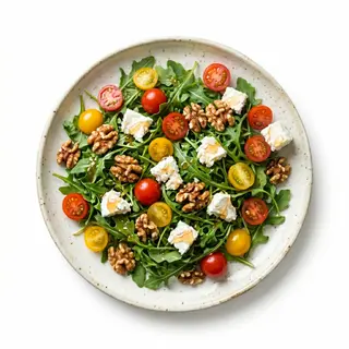 Insalata Caprino