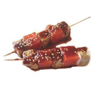 15 Kushiyaki Atún (2 Pzs.)
