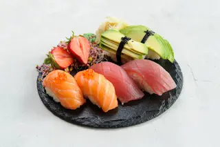Nigiri Set 1 6szt