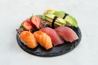Nigiri Set 1 6szt