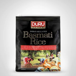 Duru Basmati 1kg