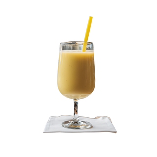 Jus Banane