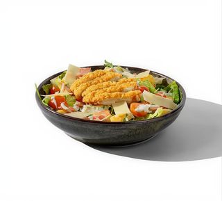 Salada Caesar