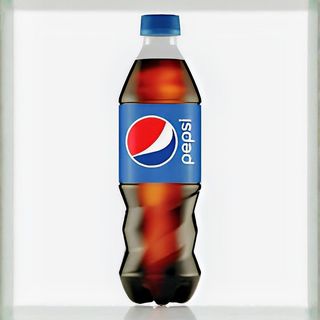 Pepsi clasic