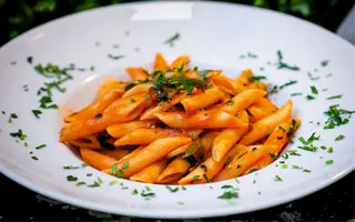 Paste Arrabbiata