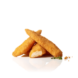 Chicken Fingers 4pz, 6pz, 10pz