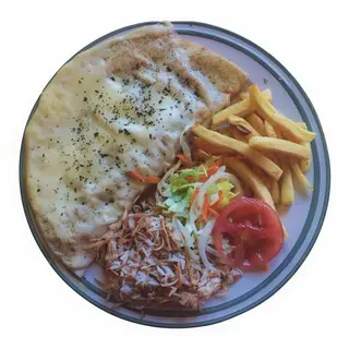 Pita dürum