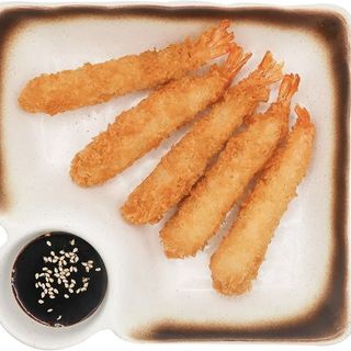 Tempura ebiten 5 pezzi