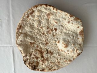 Тандури роти