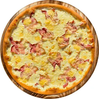Піца Лагідна (32см, 440г)
