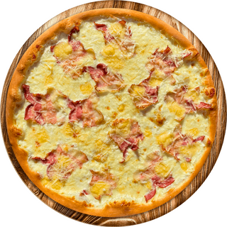 Піца Лагідна (32см, 440г)